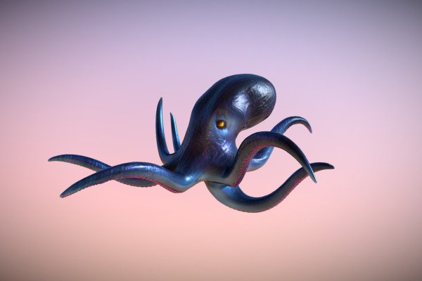 Доступ к kraken через vpn