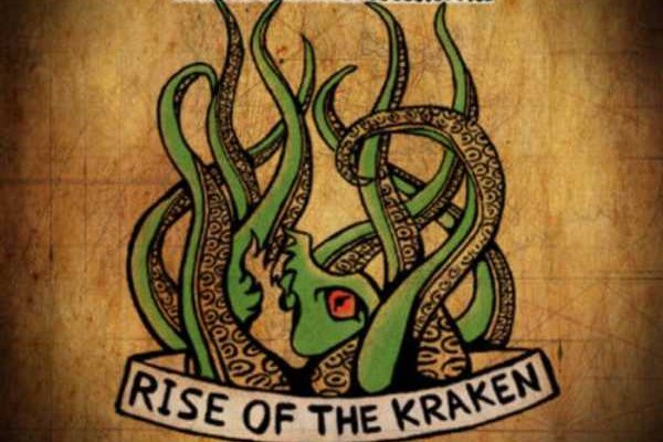 Kraken 4