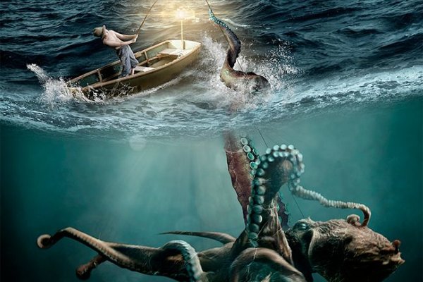 Kraken online