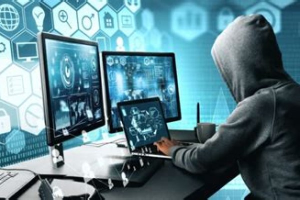 Официальный сайт даркнет