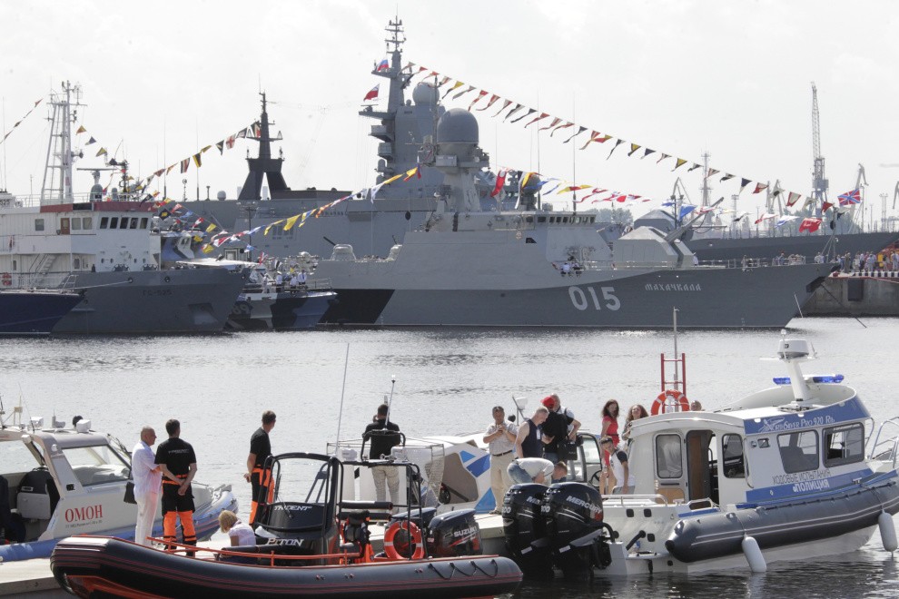 Kraken 18at зеркало